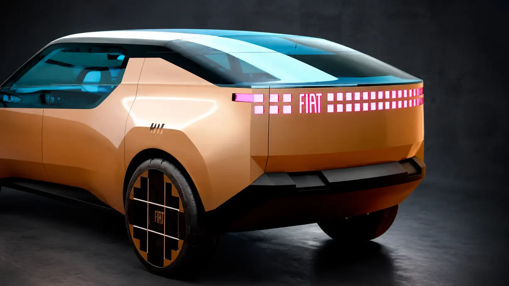 Fiat’s Secret F2X Coupe SUV Just Spotted In India – Citroen Basalt & Curvv Should Be Worried Now