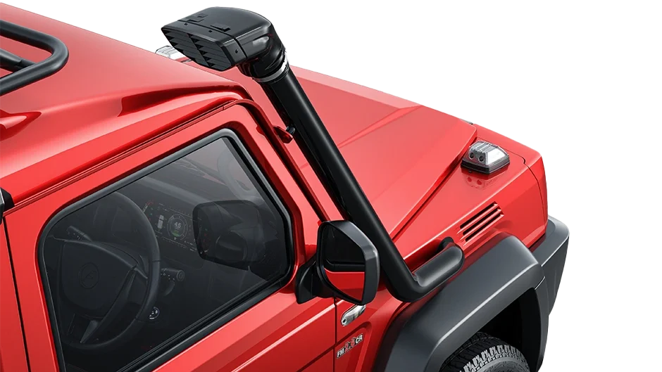 Force Gurkha Just Became Far More Expensive – Thar Rival Price Hike Stuns Buyers
