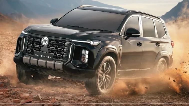6 New Cars Launching in May 2026—Price, Features, and Launch Dates Revealed!