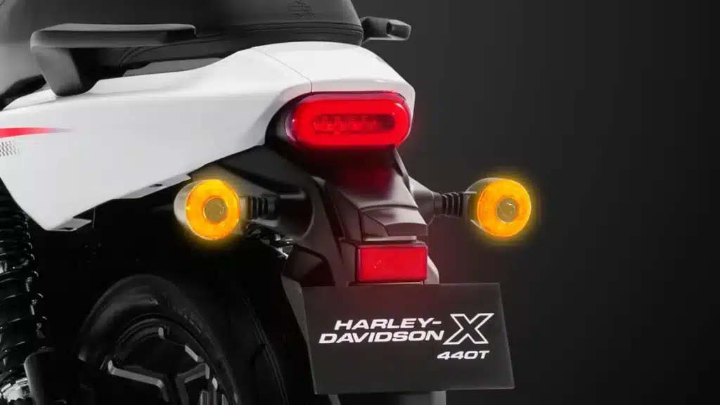 Harley-Davidson Sprint 440 Coming in Late 2026, Not 2027; Will Sit Above X440