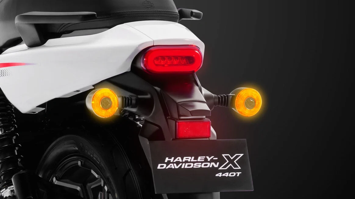 New Harley Sprint 440 Could Be Every Young Rider’s Dream Cruiser