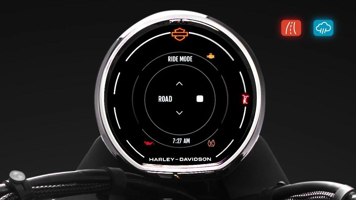 New Harley Sprint 440 Could Be Every Young Rider’s Dream Cruiser