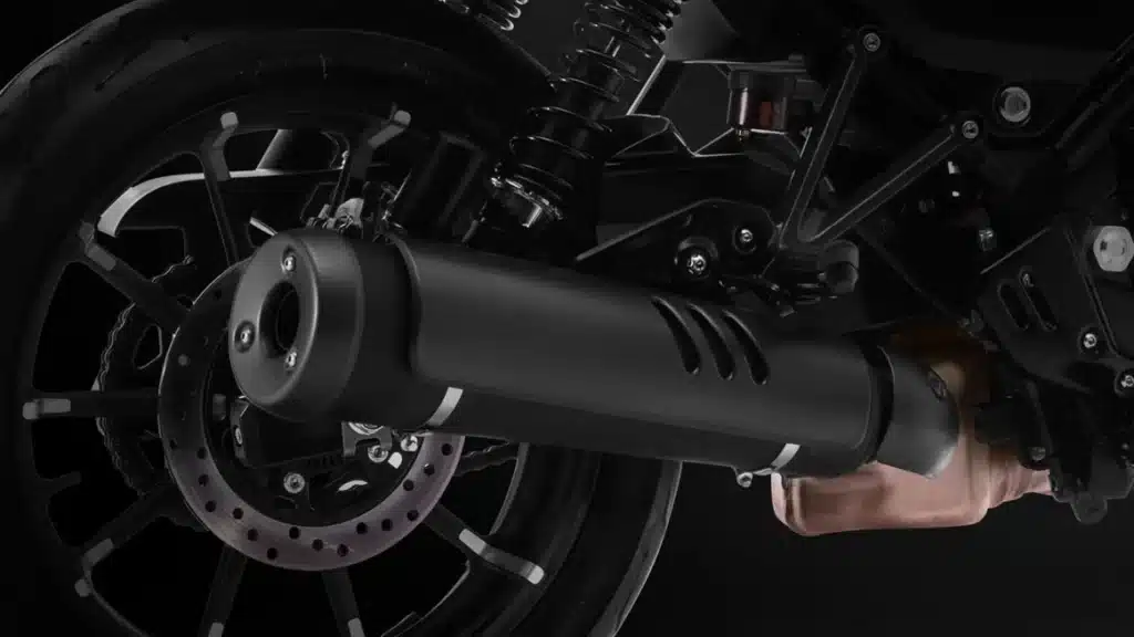 Upcoming Harley-Davidson Sprint 440 vs Royal Enfield Meteor 350