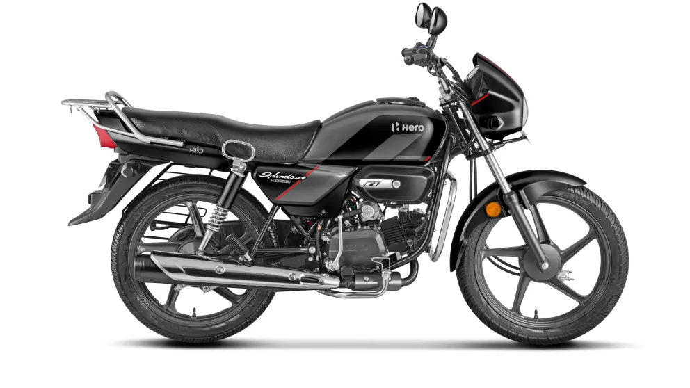 Hero MotoCorp Sales Jump 85% YoY to 5.32 Lakh Units in April 2026
