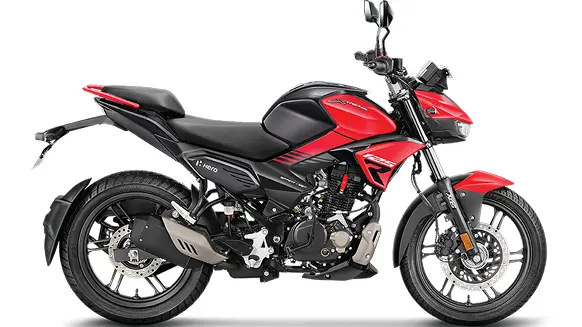 Hero MotoCorp Sales Jump 85% YoY to 5.32 Lakh Units in April 2026