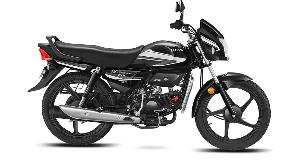 Hero MotoCorp Sales Jump 85% YoY to 5.32 Lakh Units in April 2026