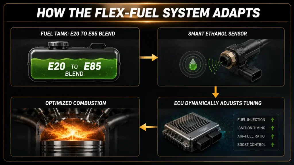 Hero MotoCorp to Launch India's First Flex-Fuel