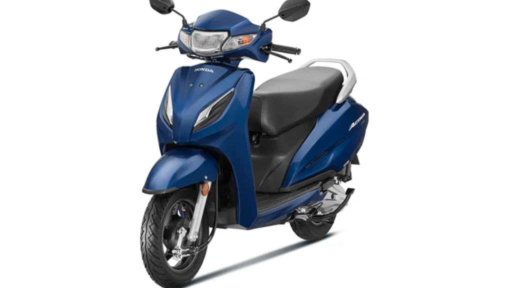 Honda 2W Sales Rise 15% YoY in April 2026, Reach 4.84 Lakh Units