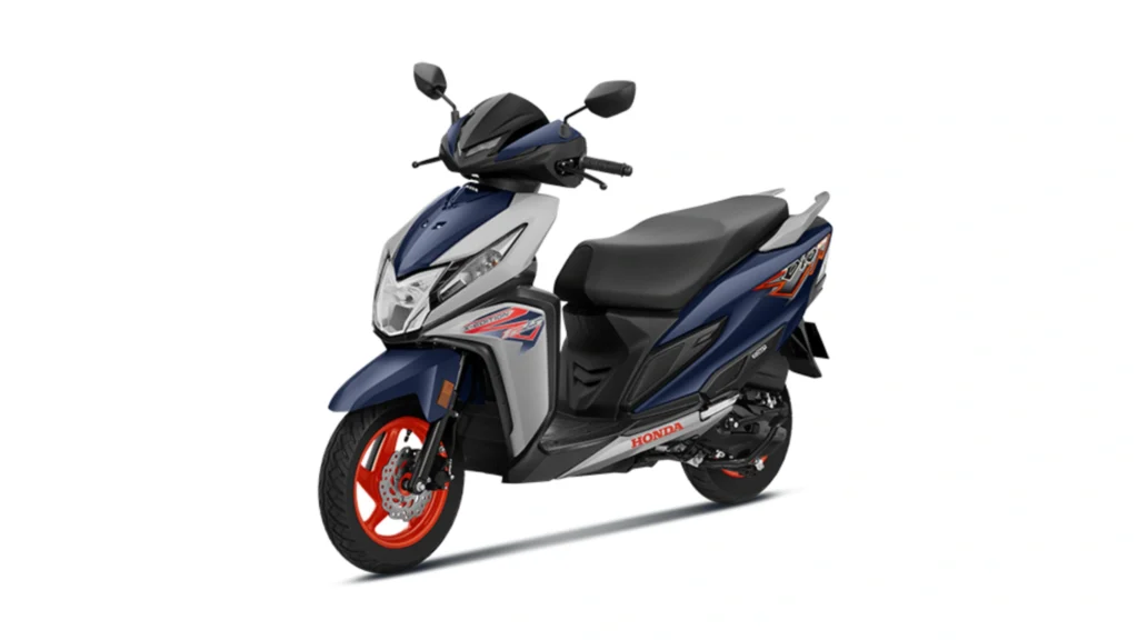 Honda 2W Sales Rise 15% YoY in April 2026, Reach 4.84 Lakh Units
