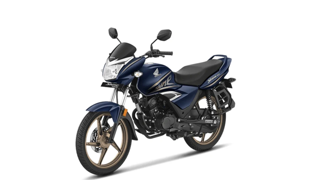 Honda 2W Sales Rise 15% YoY in April 2026, Reach 4.84 Lakh Units