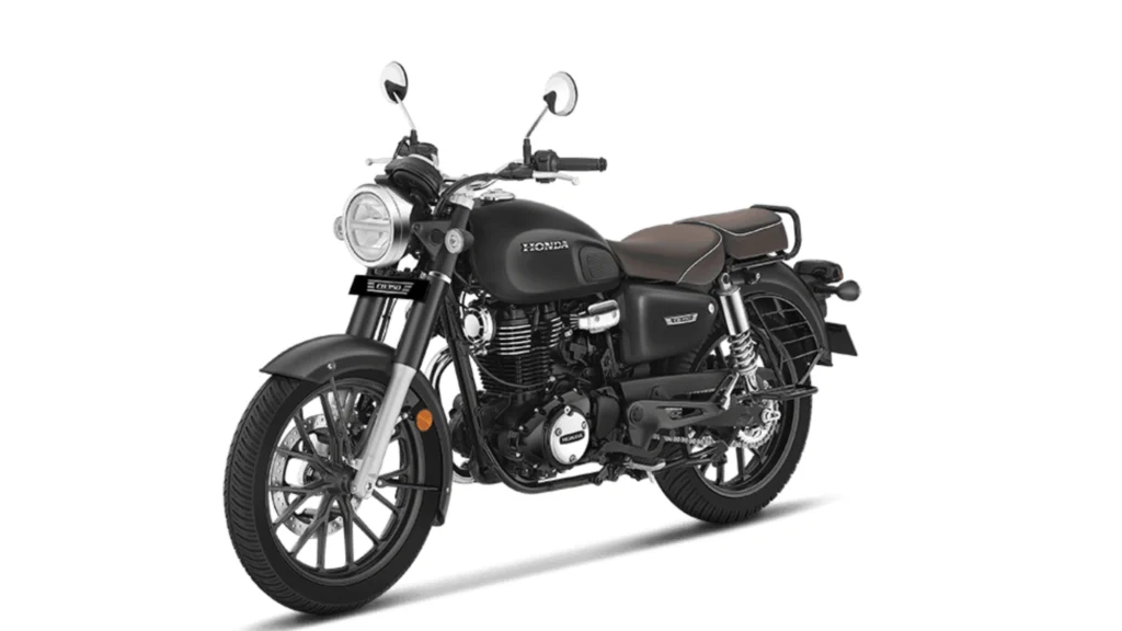 Honda 2W Sales Rise 15% YoY in April 2026, Reach 4.84 Lakh Units
