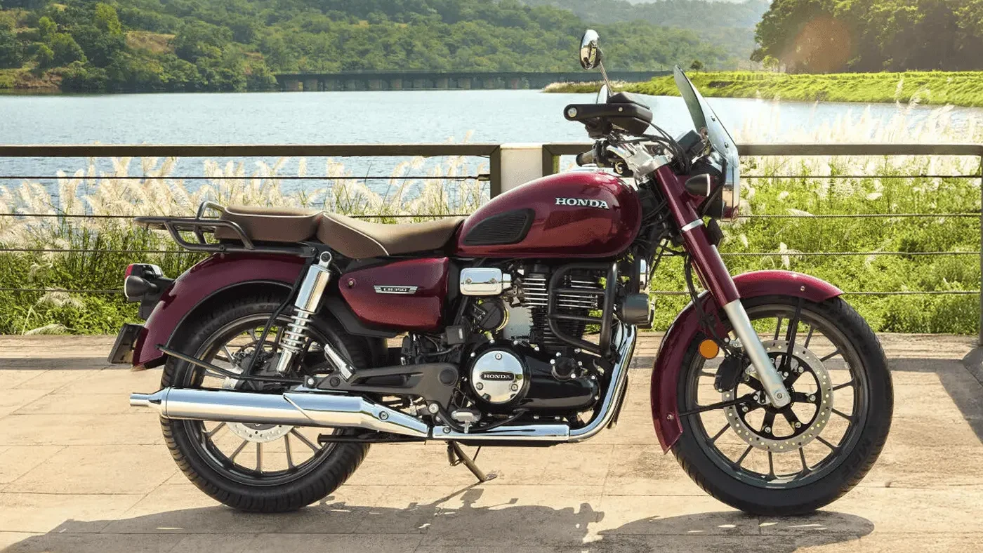 Honda 2W Sales Breakup April 2026 – Activa Leads Again, But That’s Not The Biggest Story