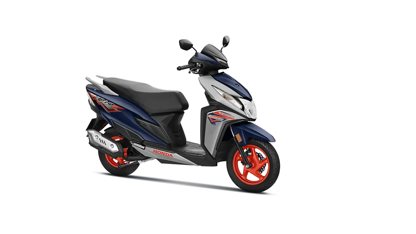 Honda 2W Sales Breakup April 2026 – Activa Leads Again, But That’s Not The Biggest Story