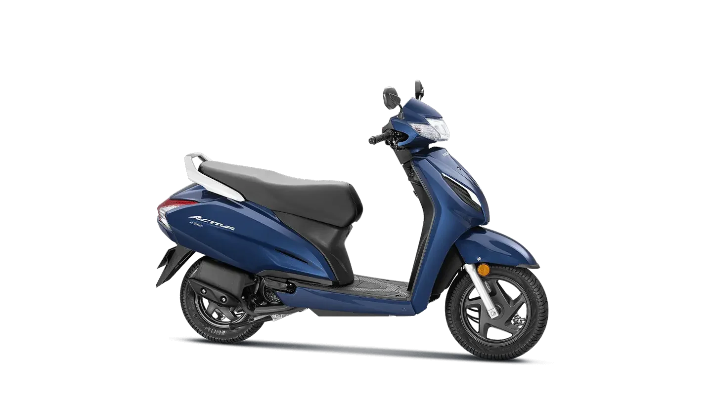 Honda 2W Sales Breakup April 2026 – Activa Leads Again, But That’s Not The Biggest Story