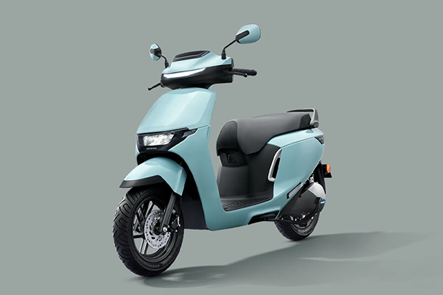 Honda 2W Sales Breakup April 2026 – Activa Leads Again, But That’s Not The Biggest Story