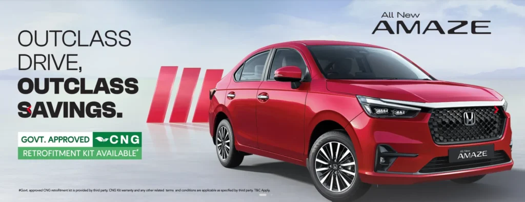Honda Cars India Sales Surge in April 2026: 4,938 Units, Domestic Up 21% YoY