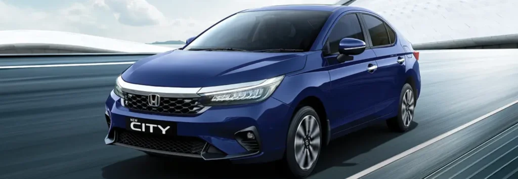 Honda Cars India Sales Surge in April 2026: 4,938 Units, Domestic Up 21% YoY