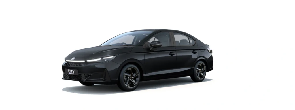 Honda City Facelift vs Verna, Slavia, Virtus – This Sedan Battle May Get More Serious Than Expected