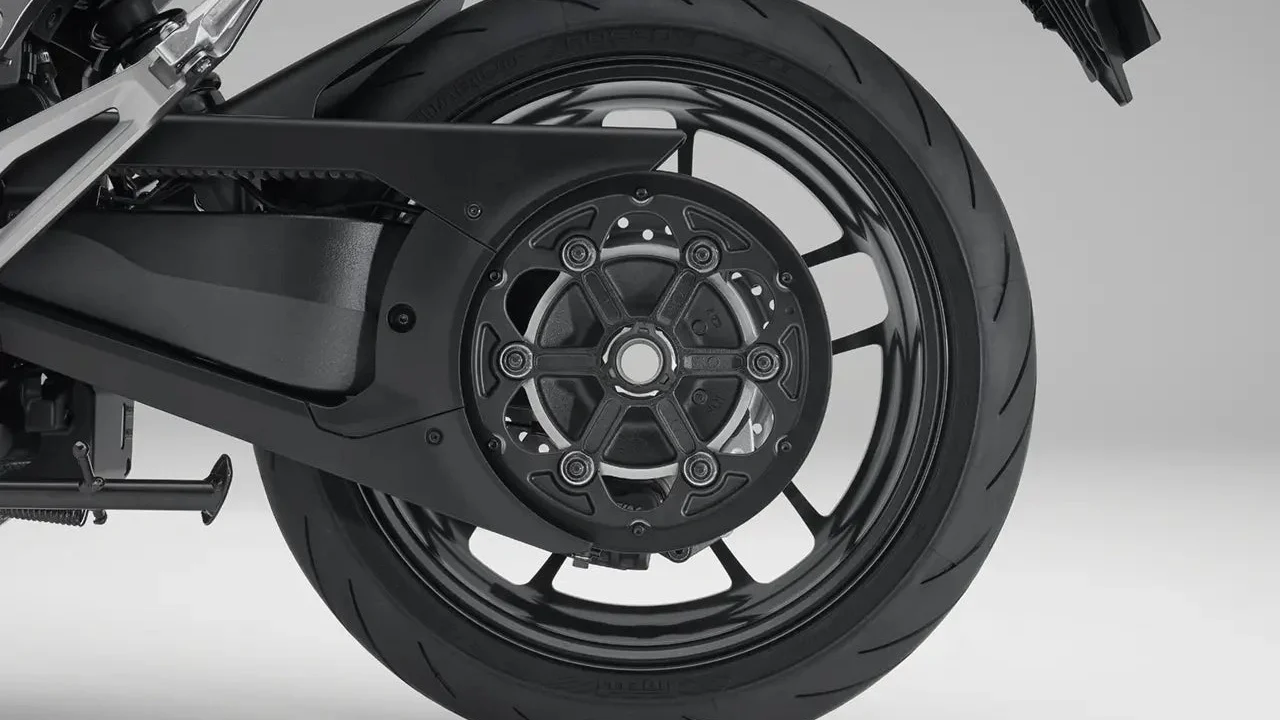 Honda’s Secret WN7 Electric Motorcycle Patented In India – Ola & Revolt Should Be Worried