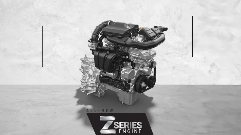 Suzuki Just Revealed A Hydrogen Swift And It Could Change Small Cars Forever