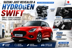 Hydrogen Swift