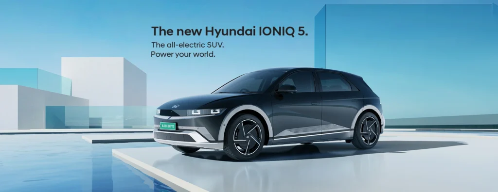 Hyundai Just Shocked the Market: 51,902 Cars Sold in April, Highest Ever!