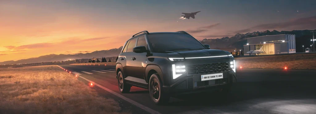 Hyundai Just Shocked the Market: 51,902 Cars Sold in April, Highest Ever!