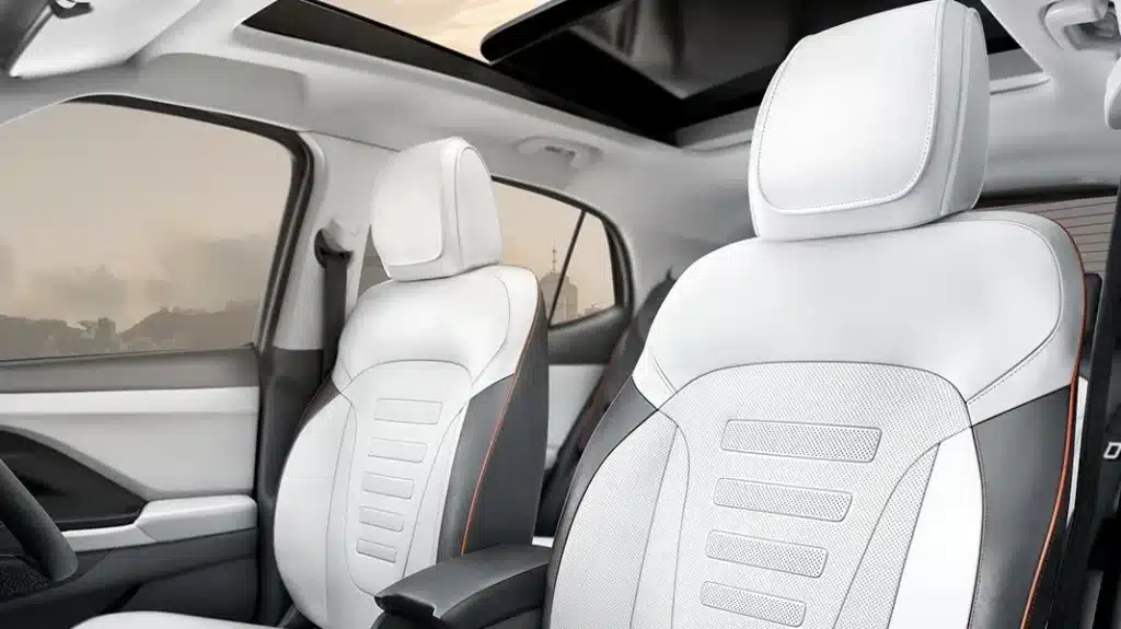 Hyundai Discontinued Creta N Line Entry-Level N8 Varient