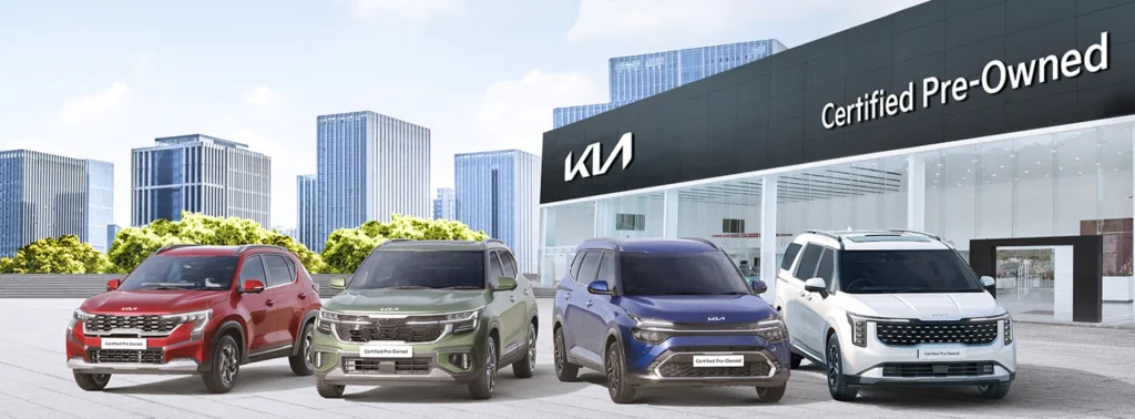 Kia India Hits Record 27,286 Sales in April 2026, Up 16% YoY in Its Best Ever April