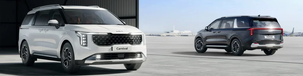Kia India Hits Record 27,286 Sales in April 2026, Up 16% YoY in Its Best Ever April