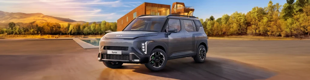 Kia India Hits Record 27,286 Sales in April 2026, Up 16% YoY in Its Best Ever April