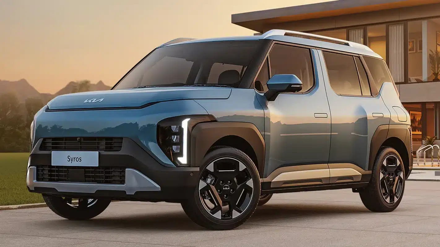 Top 5 Safest Cars Under Rs 10 Lakh In India 2026: Punch, Kylaq, Venue, Altroz, Syros