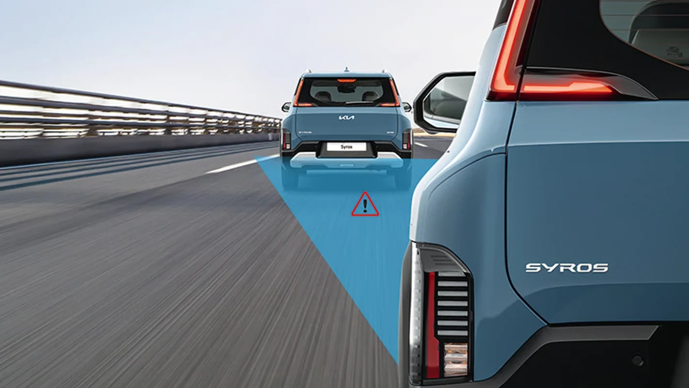 Kia Syros EV India Launch Expected in August 2026, Details Emerge
