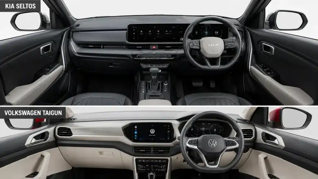 Kia vs Vw 4.
