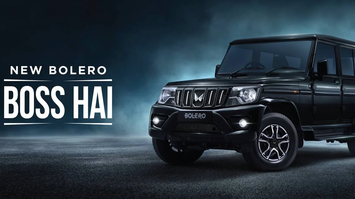 Mahindra Bolero Just Became More Expensive – Classic & Neo Price Hike Shocks Buyers