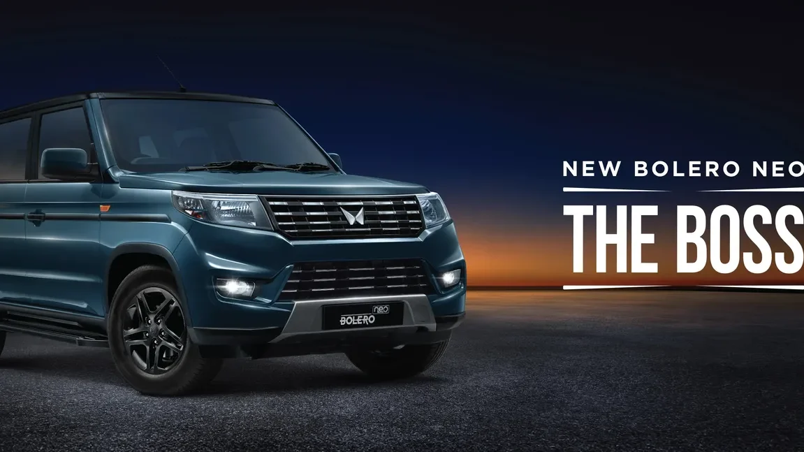 Mahindra Bolero Just Became More Expensive – Classic & Neo Price Hike Shocks Buyers