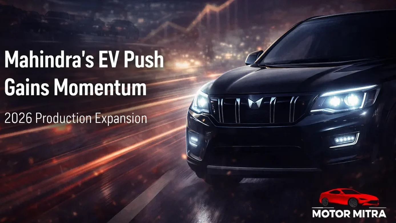 400 KM Range, Fast Charging! Best EVs Under Rs 15 Lakh in India 2026