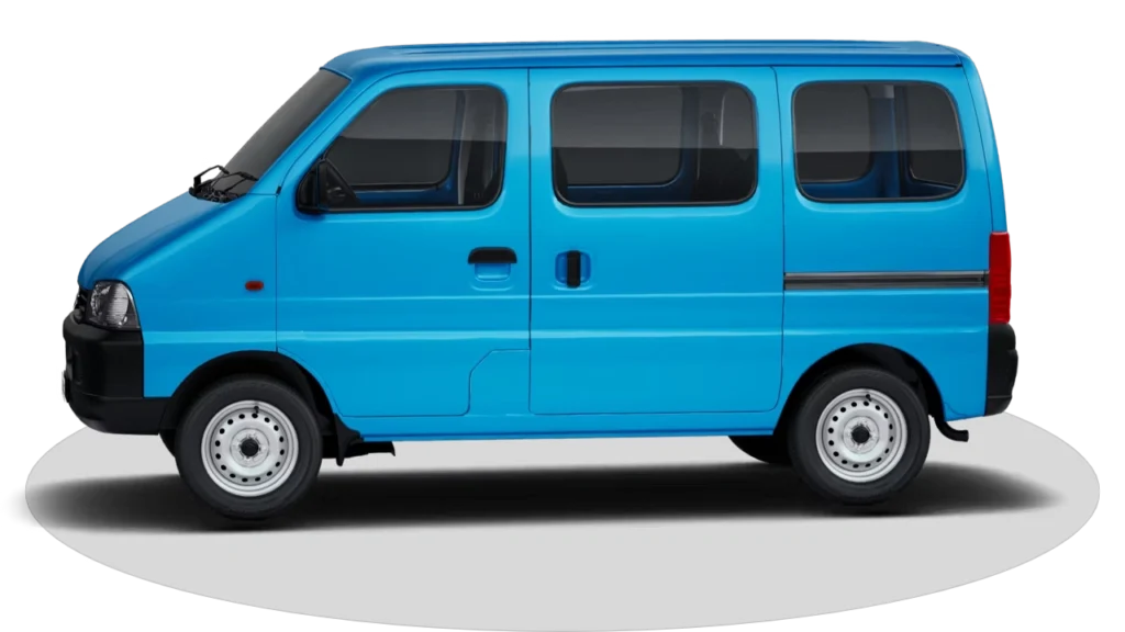 Maruti Eeco Star Edition Launched At Rs 20k Premium, Gets 18 New Accessories