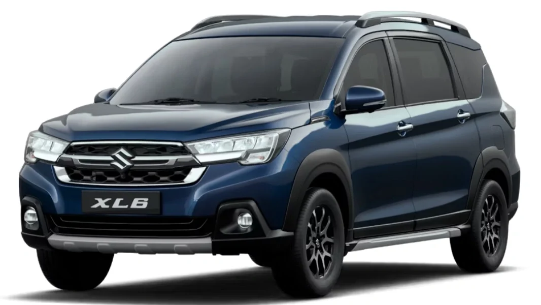Top Best-Selling 7-Seaters In April FY26: Ertiga Holds Strong As SUVs Continue To Dominate