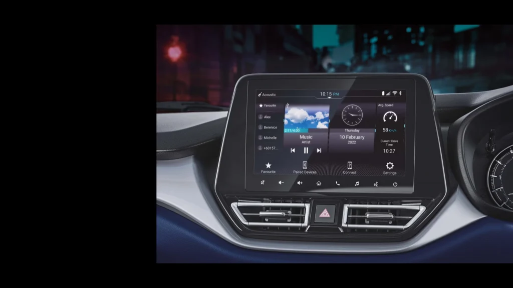 Maruti Suzuki’s Next Big Moves Caught On Camera – YMC, Brezza FL And Baleno FL Tested Together