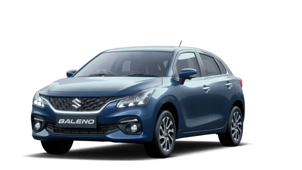 Maruti Suzuki’s Next Big Moves Caught On Camera – YMC, Brezza FL And Baleno FL Tested Together