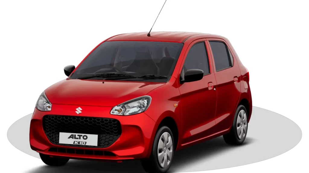 Buying a Maruti This Month? You Could Save BIG — May 2026 Discounts Revealed