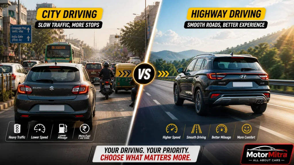 Mileage vs Performance — Which Matters More Before Buying a Car in May 2026?