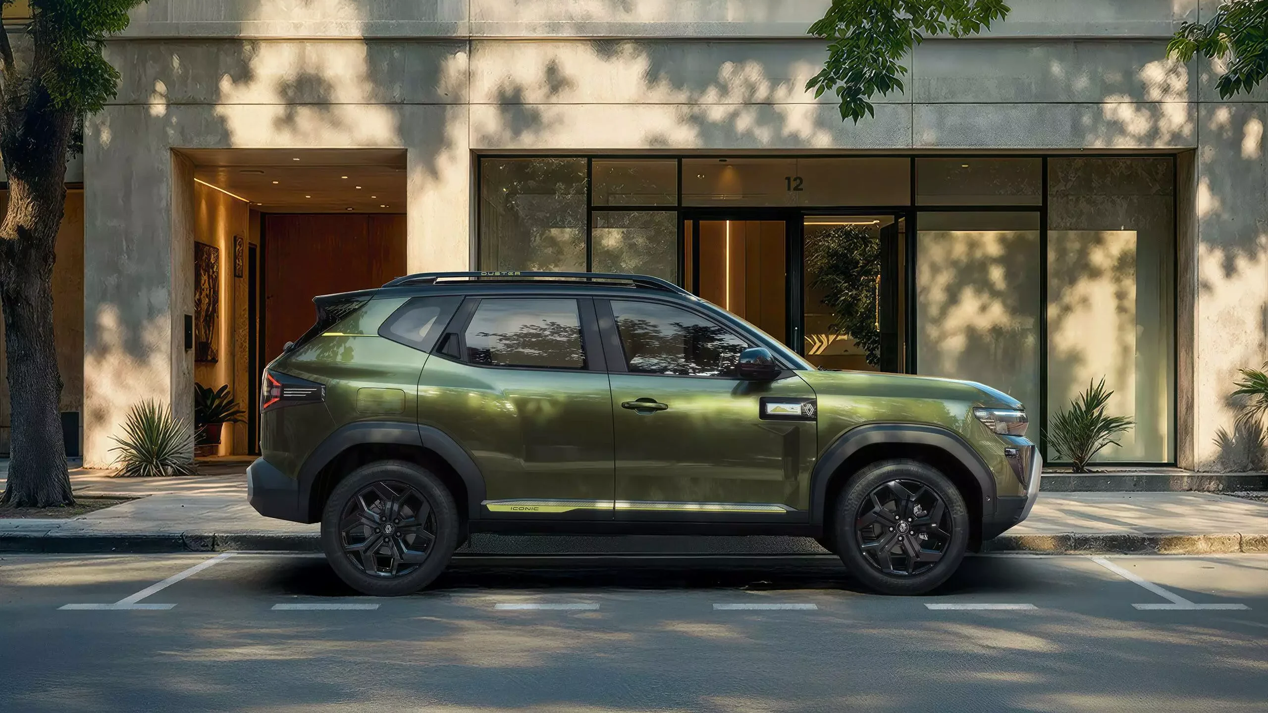 New Renault Duster Base Model Just Reached Showrooms – What Renault Changed Could Surprise Buyers