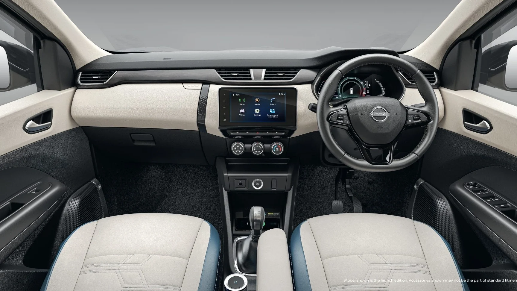 Nissan Gravite CNG Kit Launched at ₹83K – Twin Cylinder Setup Could Disrupt 7-Seater Market