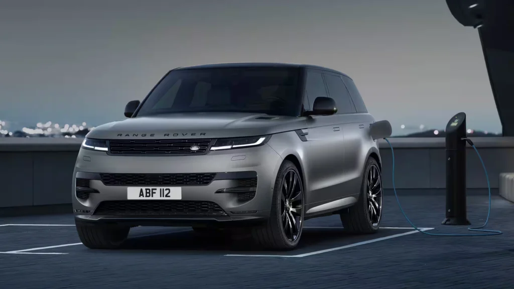 Massive Price Drop! Range Rover SV Down ₹75L, Sport ₹40L – India-UK Deal Impact
