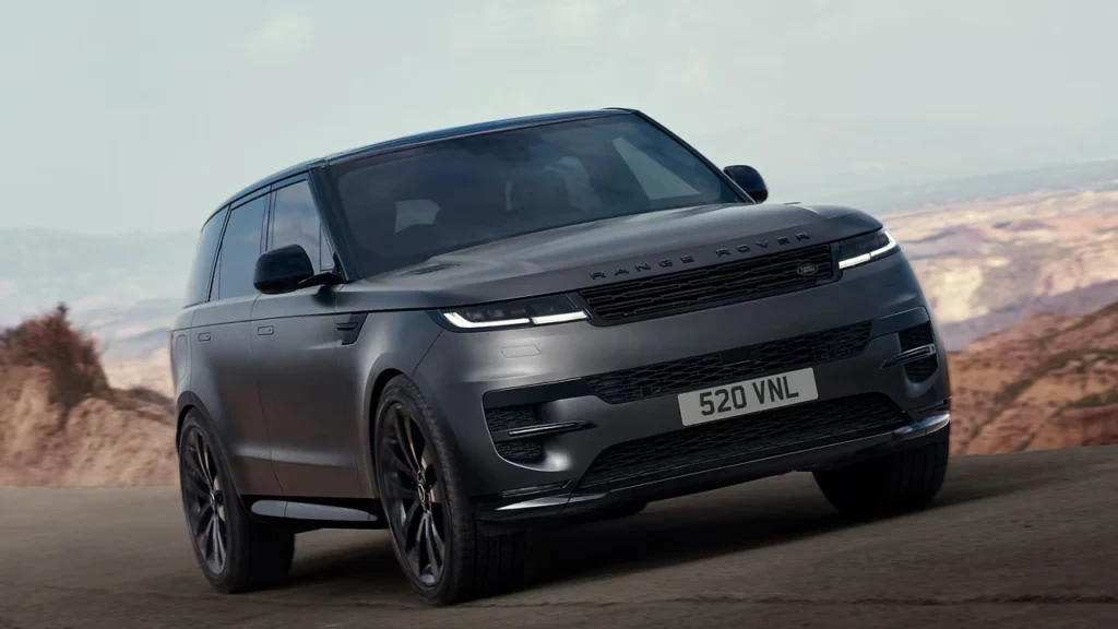 Massive Price Drop! Range Rover SV Down ₹75L, Sport ₹40L – India-UK Deal Impact
