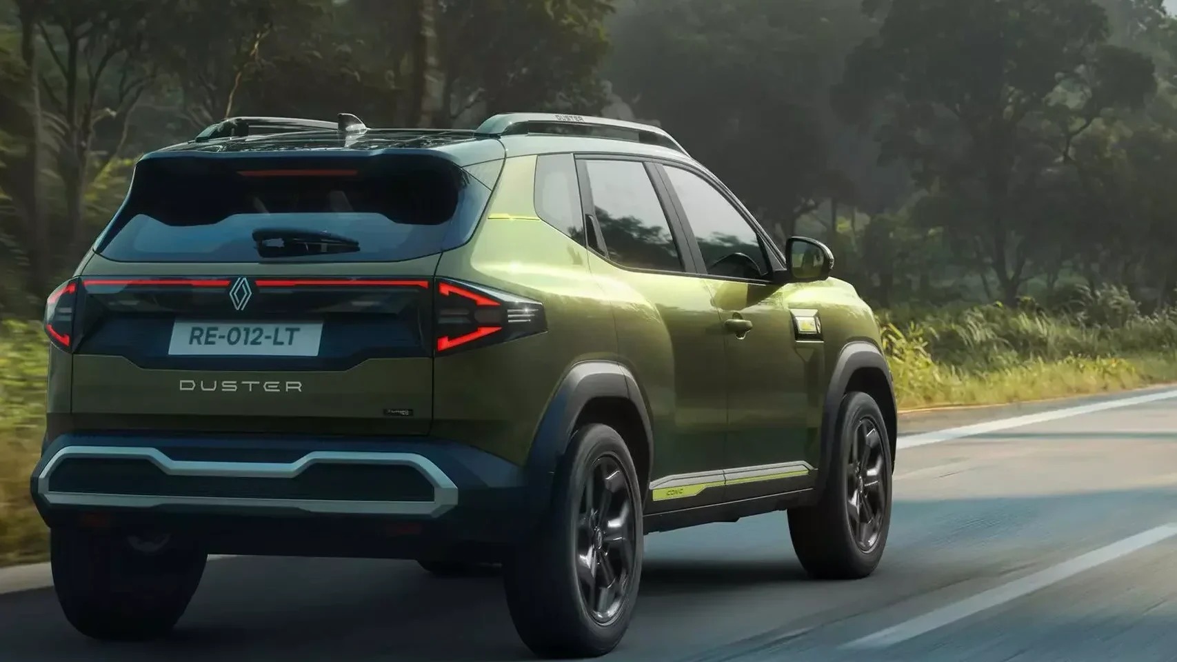 6 Upcoming Petrol & Hybrid SUV Launching in India 2026