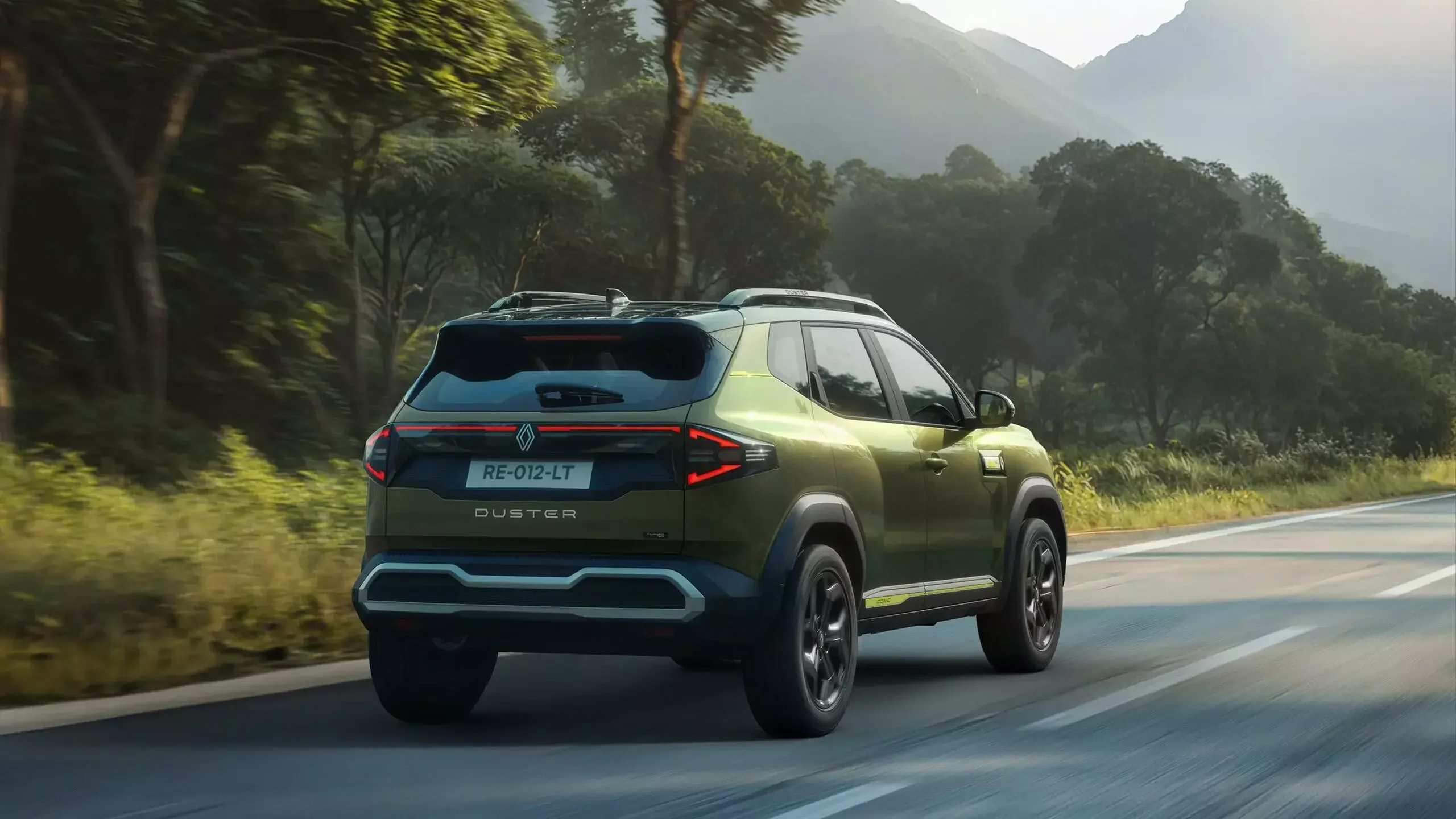 Renault Sales Double After Duster Relaunch, 108% Growth in April 2026