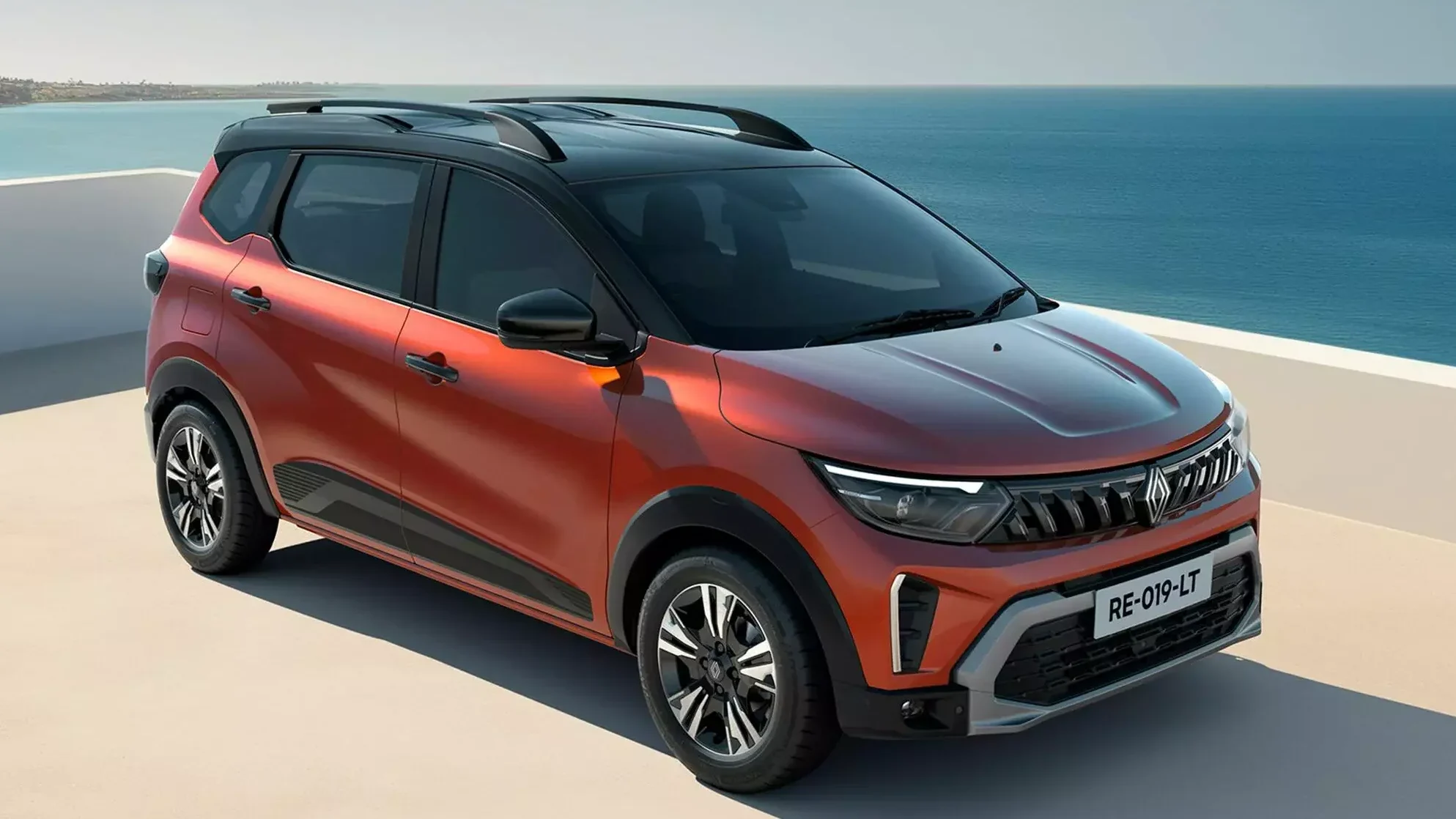Renault Sales Double After Duster Relaunch, 108% Growth in April 2026
